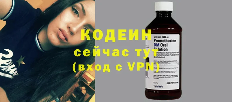 купить закладку  Пушкино  Кодеиновый сироп Lean Purple Drank 